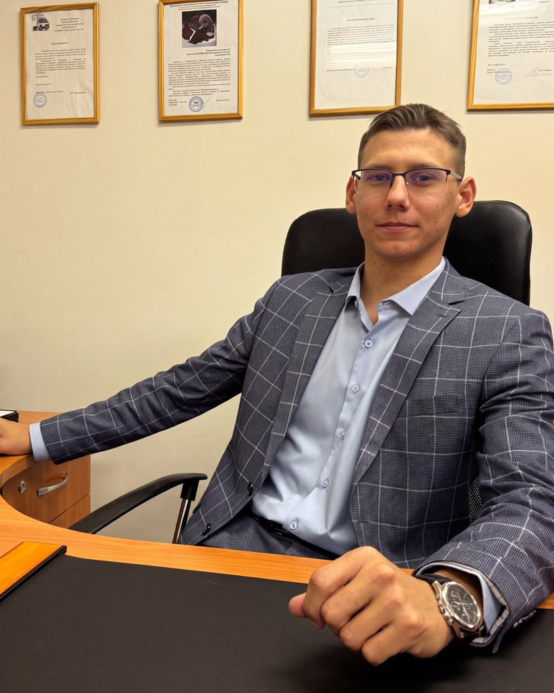 Oliver Sinclair — managing partner at Rekowery
